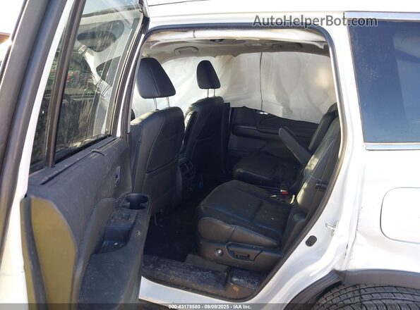 5FNYF6H00MB095515 2021 HONDA PILOT  VIN կոդի պիտակի տեսք