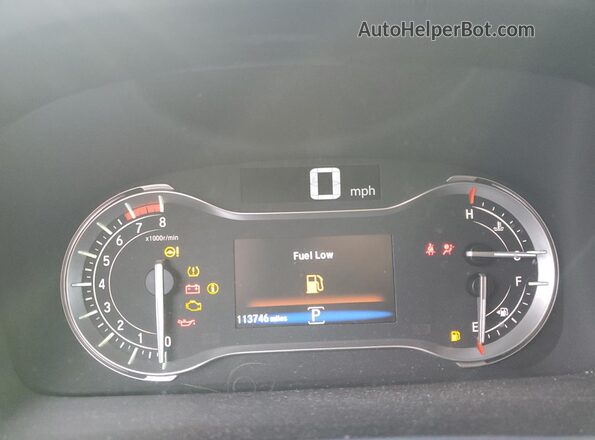 5FNYF6H15JB049893 2018 HONDA PILOT White 