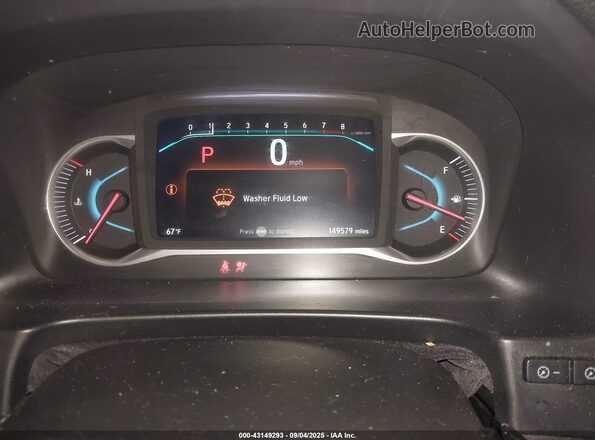 5FNYF6H24MB057223 2021 HONDA PILOT Black Vista de los asientos traseros