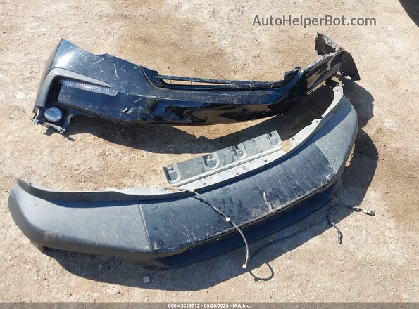 5FNYF6H28MB019915 2021 HONDA PILOT Black ხელსაწყოთა პანელის ხედი