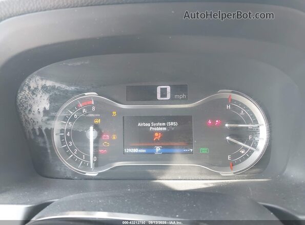 5FNYF6H33JB055001 2018 HONDA PILOT Gray 