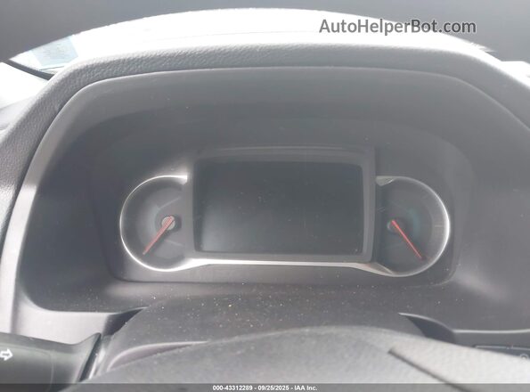 5FNYF6H33LB067149 2020 HONDA PILOT Gray Вид задніх сидінь