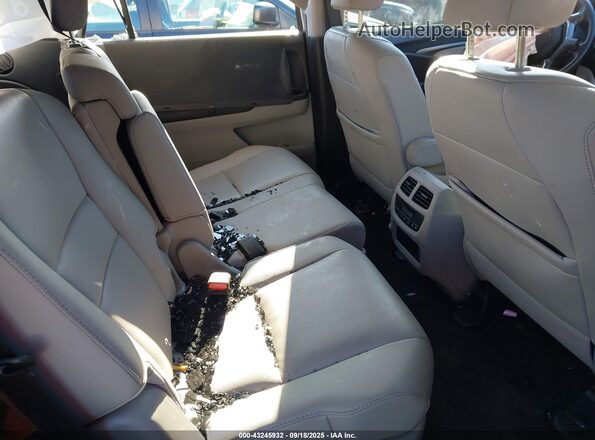 5FNYF6H56LB056065 2020 HONDA PILOT Серый Вид наклейки с VIN-кодом