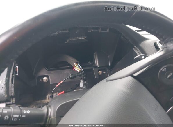 5FNYF6H56NB033579 2022 HONDA PILOT White Vista de los asientos traseros