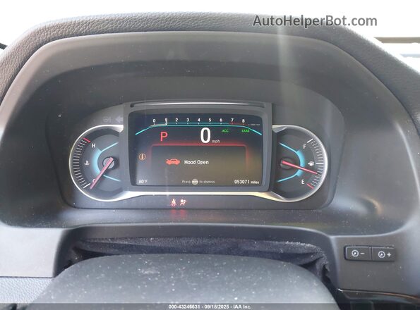 5FNYF6H63LB054976 2020 HONDA PILOT Black Vista de los asientos traseros