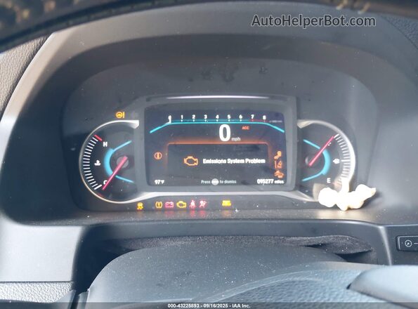 5FNYF6H94LB062403 2020 HONDA PILOT Gray Vista de los asientos traseros