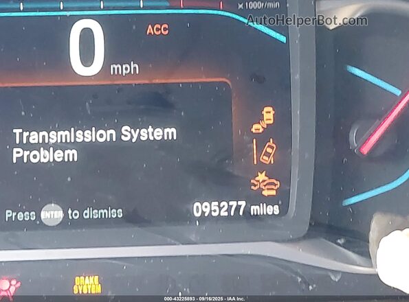 5FNYF6H94LB062403 2020 HONDA PILOT Gray 