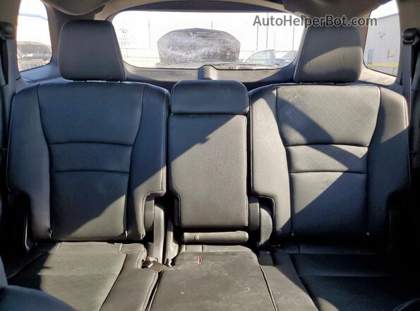 5FNYF7H98LB005966 2020 HONDA PASSPORT Brown 