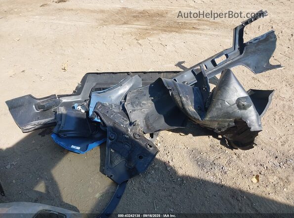 5FNYF8H64SB002850 2025 HONDA PASSPORT Blue Widok zestawu wskaźników
