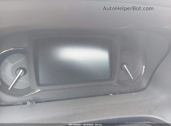 5FNYF8H68NB032163 2022 HONDA PASSPORT Black Widok wnętrza 360 stopni