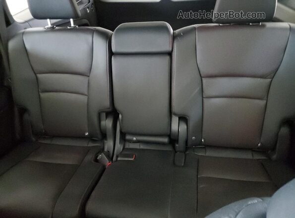 5FNYF8H80SB005312 2025 HONDA PASSPORT White 