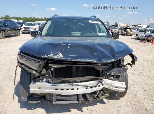5FNYG1H77RB024994 2024 HONDA PILOT Black Vista frontal