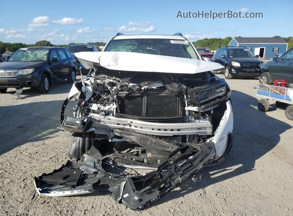 5FNYG1H7XRB033401 2024 HONDA PILOT White 