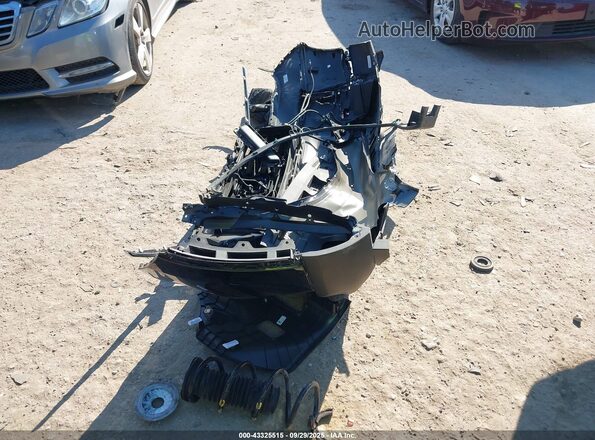 5FNYG1H84SB129619 2025 HONDA PILOT Black 