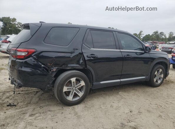 5FNYG2H43RB014099 2024 HONDA PILOT Black 