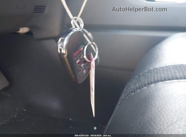 5FNYG2H46PB007502 2023 HONDA PILOT Gray წინა პანელის ხედი