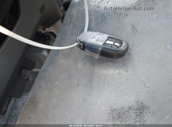 5FNYG2H71SB005076 2025 HONDA PILOT Gray Widok deski rozdzielczej