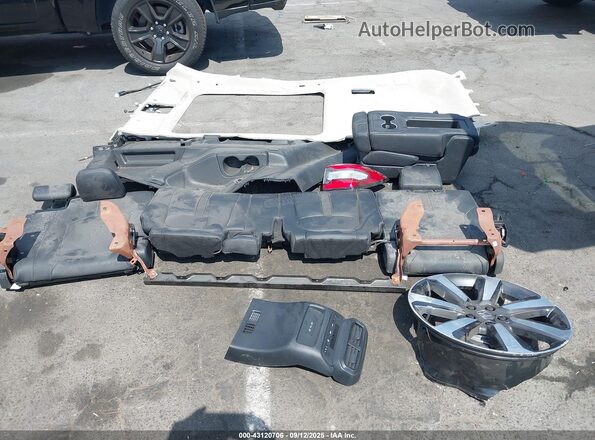 5FNYG2H71SB005076 2025 HONDA PILOT Gray Widok zestawu wskaźników