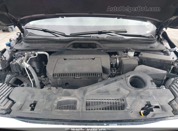 5FNYG2H76PB008790 2023 HONDA PILOT Серый Вид сзади