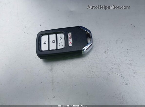 5FPYK2F59JB000746 2018 HONDA RIDGELINE Gray Вид панелі приладів