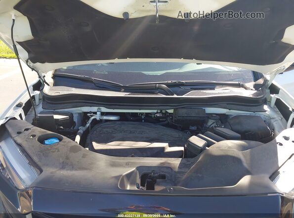 5FPYK3F14PB059652 2023 HONDA RIDGELINE White Widok z tyłu