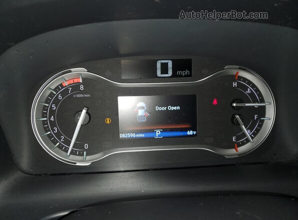 5FPYK3F19JB000717 2018 HONDA RIDGELINE Silver 
