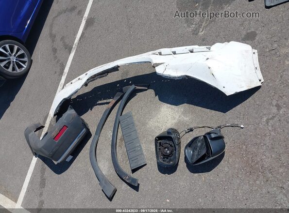 5FPYK3F52LB030213 2020 HONDA RIDGELINE Белый Вид щитка приборов