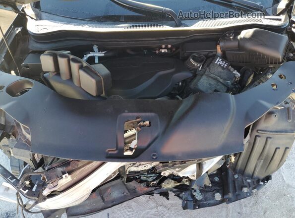 5FPYK3F59JB004589 2018 HONDA RIDGELINE Black 