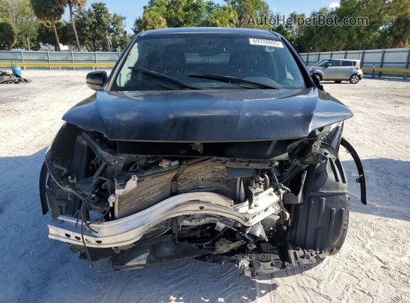 5FPYK3F59JB004589 2018 HONDA RIDGELINE Black 