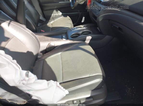 5FPYK3F70NB002186 2022 HONDA RIDGELINE Белый 