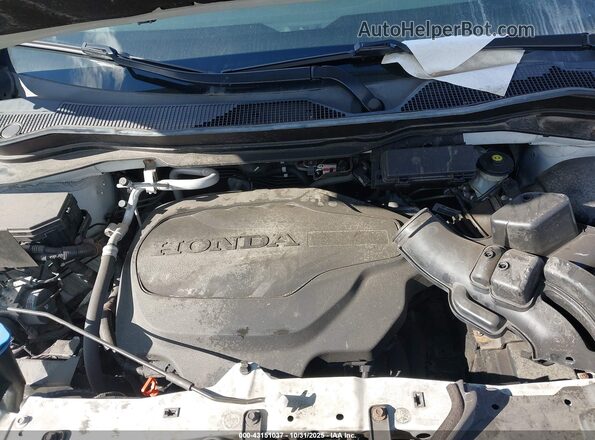 5FPYK3F70NB002186 2022 HONDA RIDGELINE Белый 