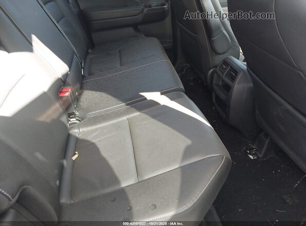 5FPYK3F70NB002186 2022 HONDA RIDGELINE Белый 