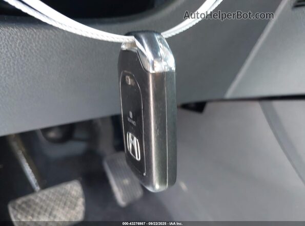 5FPYK3F71LB022962 2020 HONDA RIDGELINE Black Widok deski rozdzielczej
