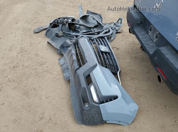 5FPYK3F73NB019208 2022 HONDA RIDGELINE Blue 