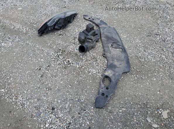5FPYK3F74LB001622 2020 HONDA RIDGELINE Бордовый Вид подкапотного пространства