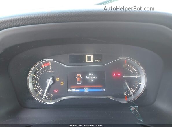5FPYK3F74MB019734 2021 HONDA RIDGELINE Белый Вид задних сидений