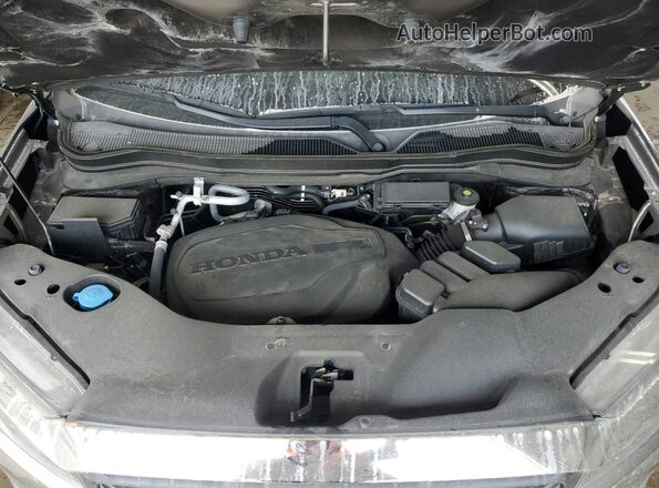 5FPYK3F7XNB022557 2022 HONDA RIDGELINE Brown 