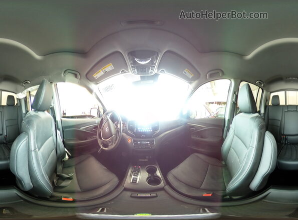 5FPYK3F7XNB022557 2022 HONDA RIDGELINE Brown 