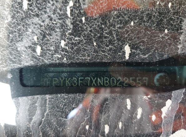 5FPYK3F7XNB022557 2022 HONDA RIDGELINE Brown 