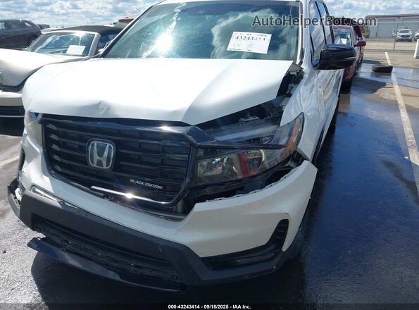 5FPYK3F87MB006842 2021 HONDA RIDGELINE Белый 