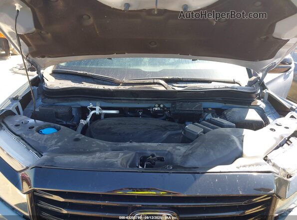 5FPYK3F88PB032001 2023 HONDA RIDGELINE Gray Widok z tyłu