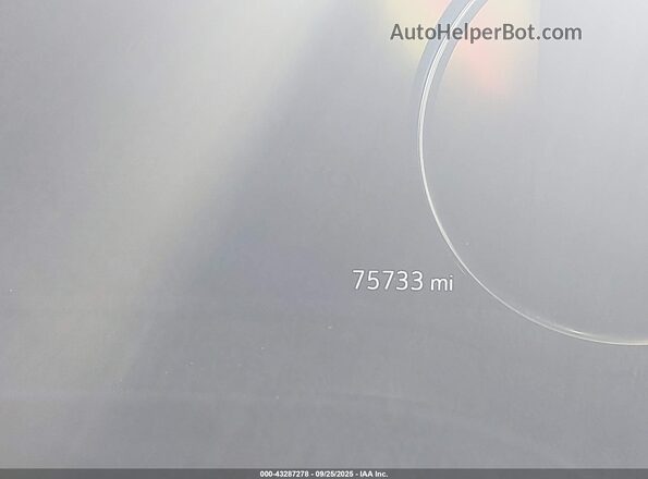 5GAERCKW7NJ114773 2022 BUICK ENCLAVE Silver Панорамний вид салону 360°