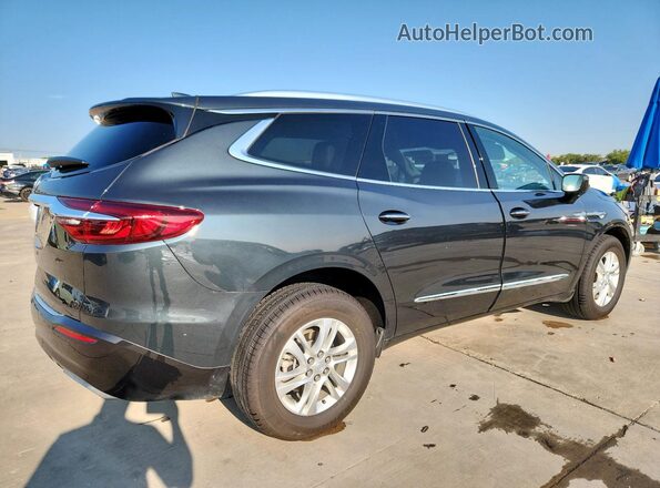 5GAEVBKW3LJ227980 2020 BUICK ENCLAVE Gray Tył prawy