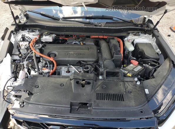 5J6RS5H89RL003574 2024 HONDA CR-V White 
