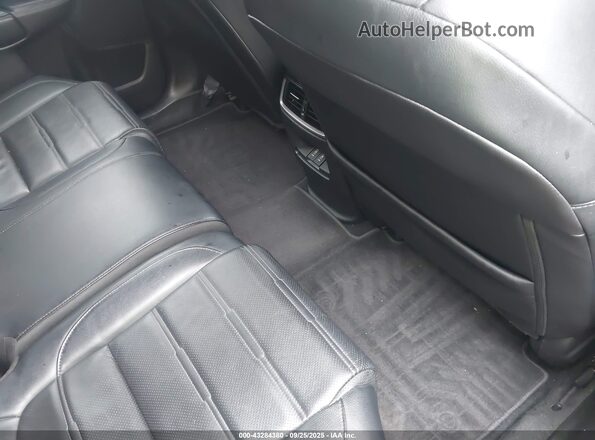 5J6RT6H9XNL024004 2022 HONDA CR-V HYBRID Черный 