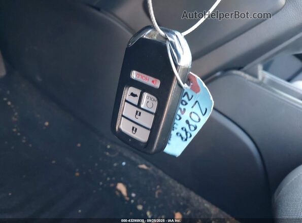 5J6RW1H5XLL000354 2020 HONDA CR-V Maroon Առջևի վահանակի տեսք