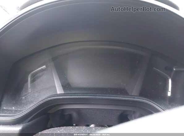 5J6RW2H24LL002726 2020 HONDA CR-V White უკანა სავარძლების ხედი