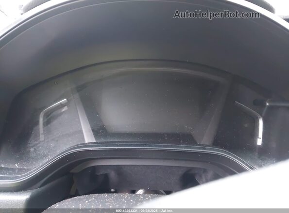 5J6RW2H24LL002726 2020 HONDA CR-V White 