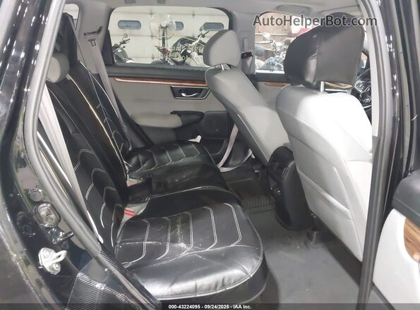5J6RW2H59LL026188 2020 HONDA CR-V Black VIN կոդի պիտակի տեսք