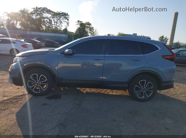 5J6RW2H80LL008012 2020 HONDA CR-V Gray სალონის 360-გრადუსიანი ხედი